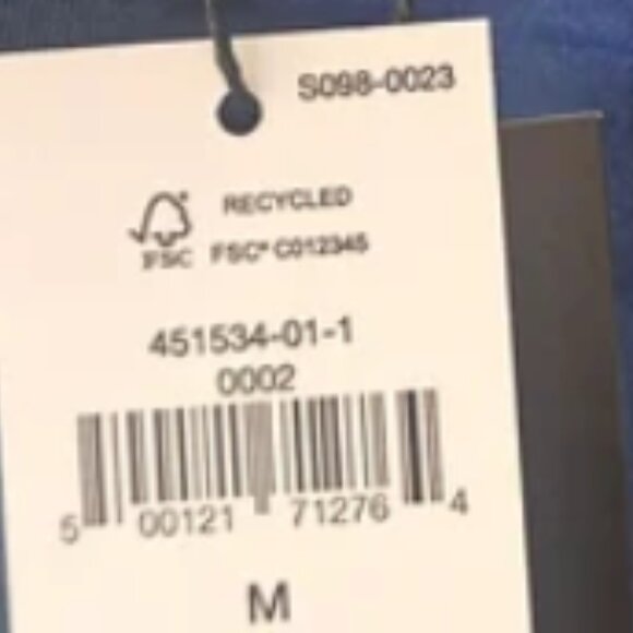 Banana Republic Organza Tie Waist Maxi Dress Blue Striped Pockets Flowing - Picture 6 of 7